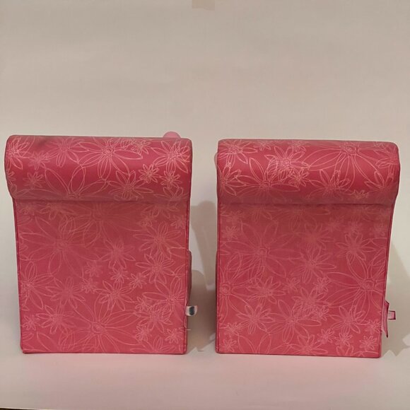 Lot of 2 American Girl Cafe Bistro Treat Seats for 18" Dolls - Picture 8 of 8